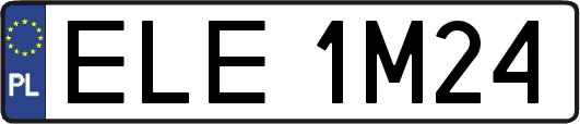 ELE1M24