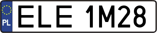 ELE1M28