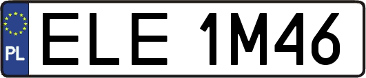 ELE1M46
