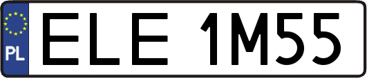 ELE1M55