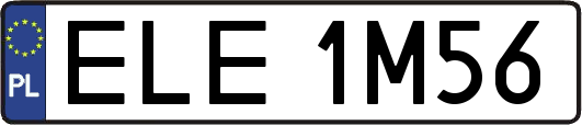 ELE1M56
