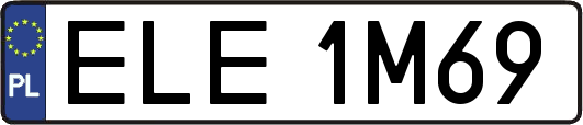 ELE1M69