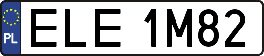 ELE1M82