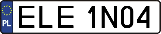 ELE1N04