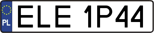 ELE1P44