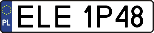 ELE1P48