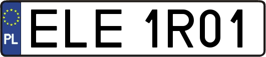 ELE1R01