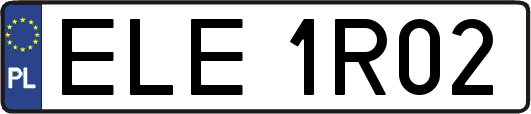 ELE1R02