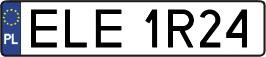 ELE1R24