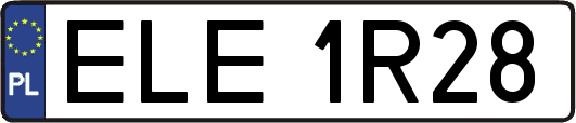 ELE1R28