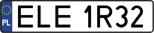 ELE1R32