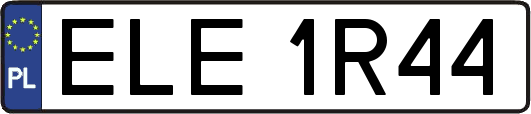 ELE1R44