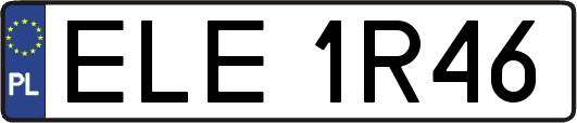 ELE1R46