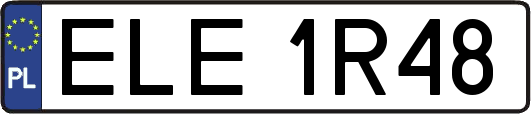 ELE1R48