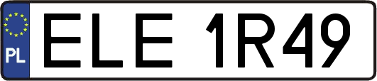 ELE1R49