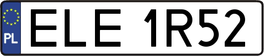 ELE1R52