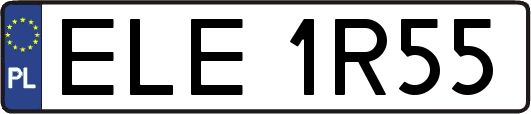 ELE1R55