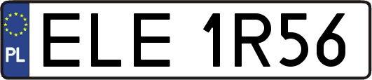 ELE1R56
