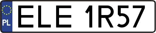 ELE1R57