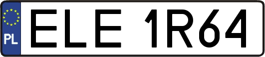 ELE1R64