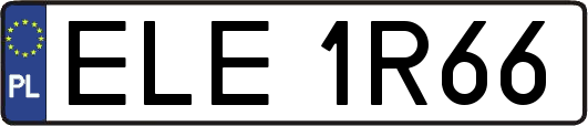 ELE1R66