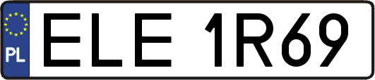 ELE1R69