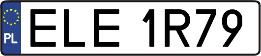 ELE1R79