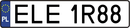 ELE1R88