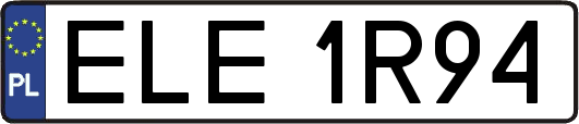 ELE1R94
