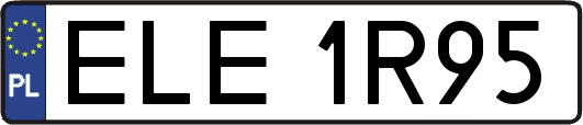 ELE1R95