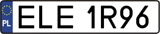 ELE1R96