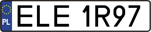 ELE1R97