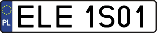 ELE1S01