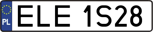 ELE1S28