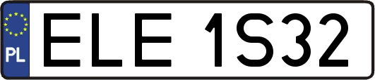 ELE1S32