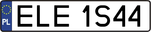 ELE1S44