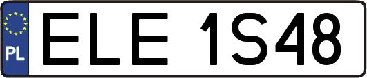 ELE1S48