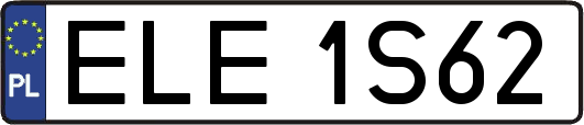 ELE1S62