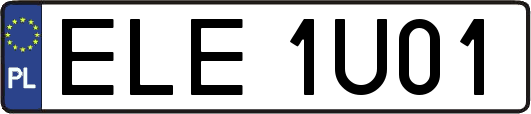 ELE1U01