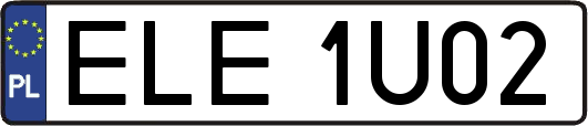 ELE1U02