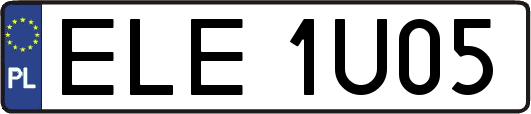 ELE1U05