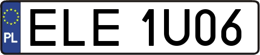 ELE1U06
