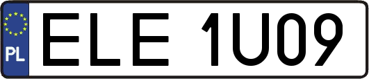 ELE1U09