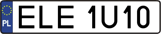 ELE1U10