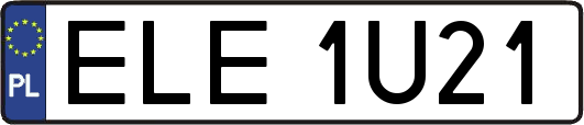 ELE1U21