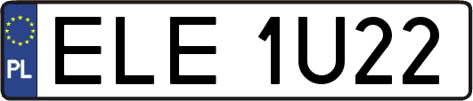 ELE1U22