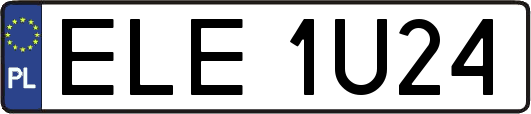 ELE1U24