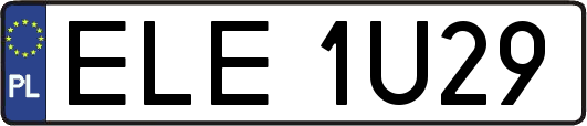 ELE1U29