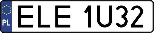 ELE1U32