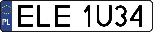 ELE1U34